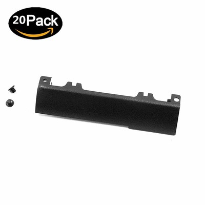 New HDD Hard Drive Caddy Cover with Screw for Dell Latitude E6440 USA shiping