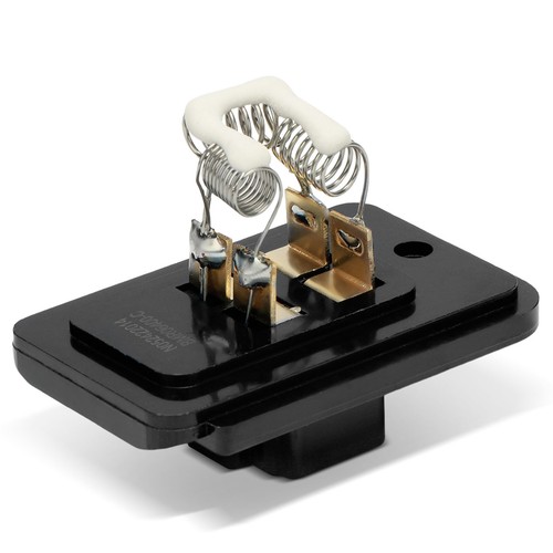 Heater Blower Motor Resistor for Toyota Corolla 1988 1989-1992 Geo Prizm 89-92 - Picture 9 of 9