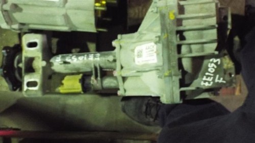 Eje delantero portador relación 3,08 Opt GU4 ID Baaj se adapta a 15-16 TAHOE 1006243 - Imagen 4 de 12