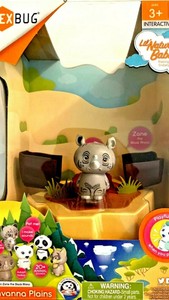 hexbug lil nature babies