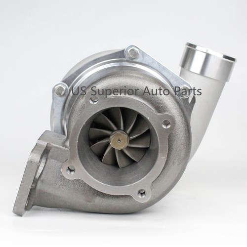 GT35R GTX3582R A/R.70/1.06 4 Bolts Universal Dual Ceramic Ball Bearing Turbo - Picture 8 of 8