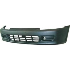 DIEDERICHS 5205250 Stoßstange vorne für HONDA CIVIC V Hatchback (EG)