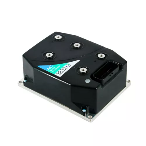 24V 180A AC Motor Speed Controller for Curtis Hyster Yale Forklift 1232E-2121 - Picture 4 of 9