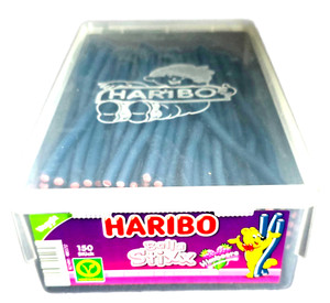 Haribo Balla Stixx Himbeere 150 St. 1 125 kg