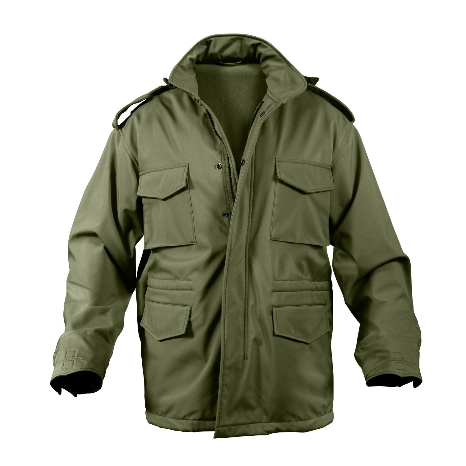 5XL RIVERSIBLE MILITARY JACKET - ジャケット/アウター