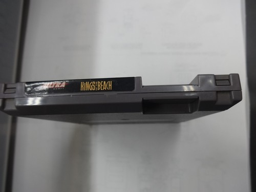 LARGE SELECTION NES Original Nintendo NES VIDEO GAMES U CHOOSE FROM DROP DOWN - Picture 256 of 590