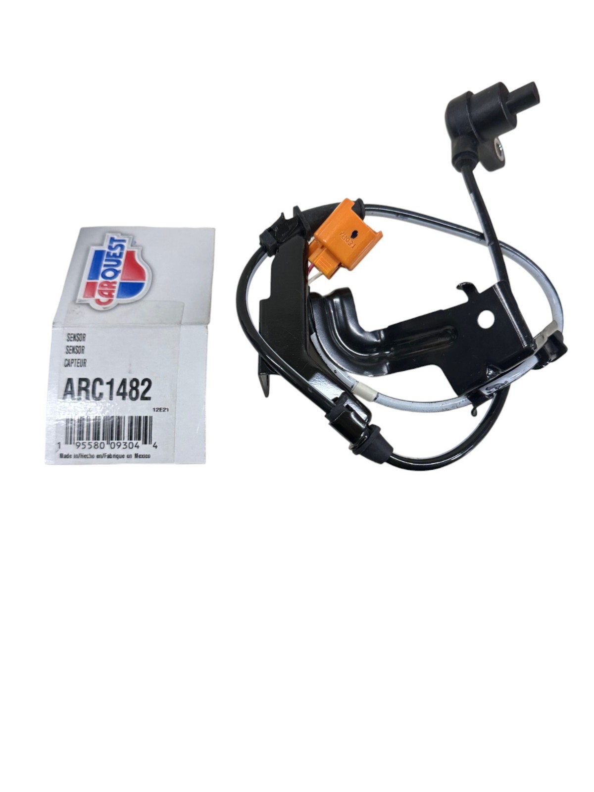 Carquest ARC1482 ABS Wheel Speed Sensor SALE