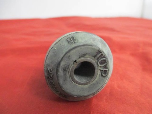 NOS MOPAR 2298933 Upper Shock Bushing w/ Washers - Picture 3 of 5
