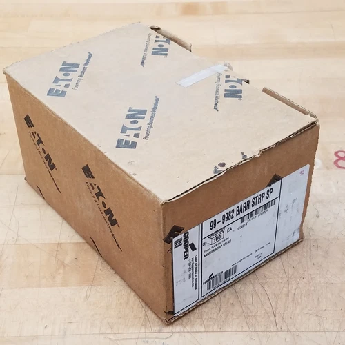 Eaton 99-9982 Barrier Strip, 3" Length - NEW