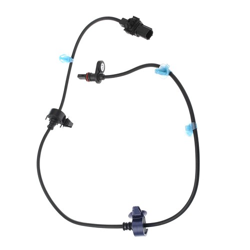 ABS Wheel Speed Sensor Rear Right for Acura RDX 2007-2012 Sport Utility AWD Only - Picture 2 of 8