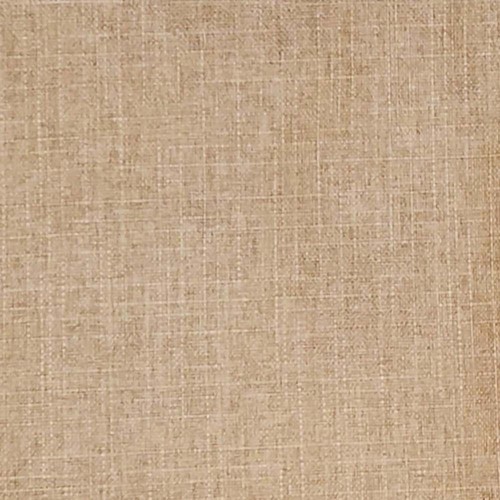 RLF Home Essential Solid R-Crosby Regal Valance 3" Rod Pocket 50" x 17" Wheat - Bild 3 von 3