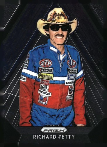 2019 Panini Prizm Racing - base cards + inserts pick from list PYC - Picture 4 of 347
