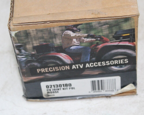 *NEW* Moose - CV Joint Kit - Part# 02130180 - Picture 2 of 3