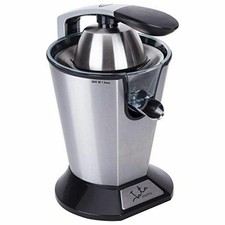 Jata Ex544 Stainless Steel Citrus Electric Citrus Juicers Jata Ex544