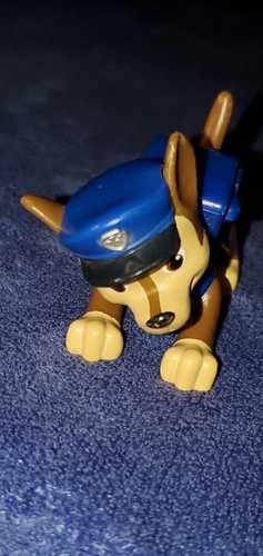 SML Spin Master Paw Patrol Air Rescue Marshal Figure 3" - Picture 5 of 10