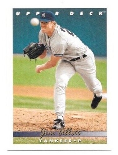 1993 Upper Deck Baseball Series I & II Trading Cards / Choose #s 501-750 / mb24 - Picture 64 of 191