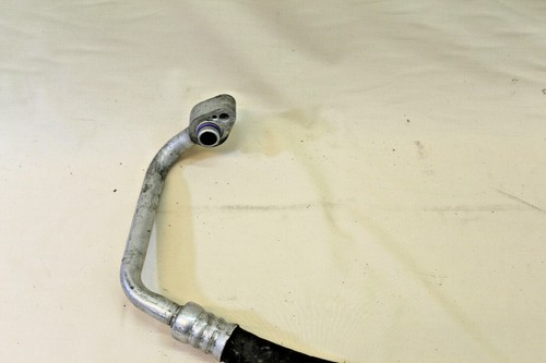 Toyota Prius II 2 NHW20 Air Conditioning Hose Line - Picture 2 of 3