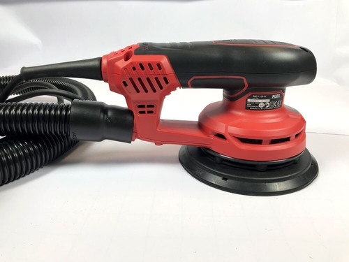 Amoladora electroexcéntrica FLEX ORE 150 EC + aspiradora VC 21 L MC + manguera 4m antis - Imagen 2 de 12