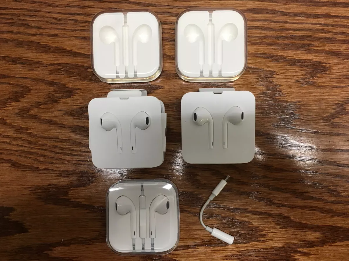 Earpods ebay 2025