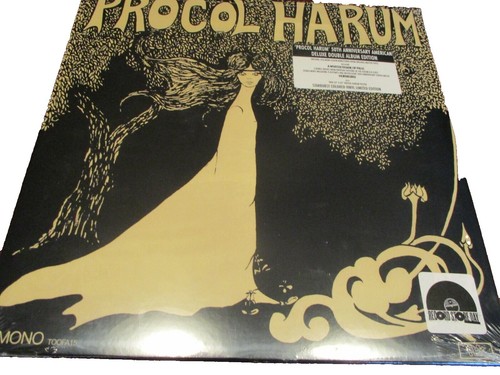 Regal Zonophone Years: Procol Harum Complete Collection 1967