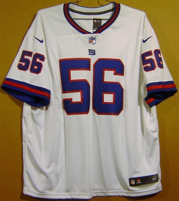3xl ny giants jersey