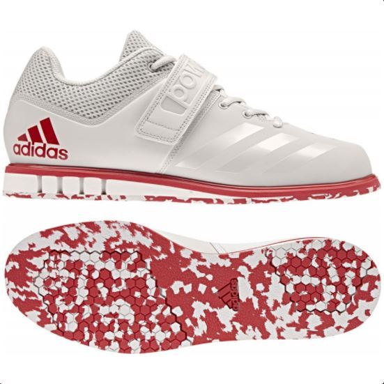 Para Hombre ADIDAS POWERLIFT 3.1 para hombres de Levantamiento de Pesas Correr/Zapatillas/Zapatos de entrenamiento Para Hombre ADIDAS POWERLIFT 3.1 para hombres de de hombres Levantamiento de Pesas Correr/Zapatillas/Zapatos de entrenamiento 22e928