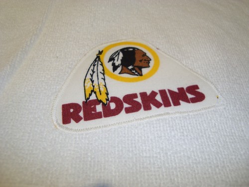 Washington Redskins NFL Football Handmade/Geschirrtuch Kinder/Baby Lätzchen NEU - Bild 2 von 4