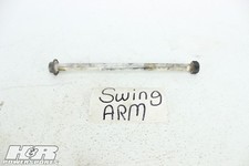 2003 Yamaha TTR225 Swing Arm Bolt, Rear Arm Main Bolt, OEM 03 TTR 225 B4199