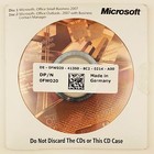 Office 2007 Small Business SBE OEM mit CD Datenträger Vollversion Englisch