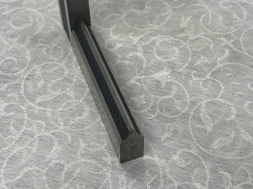 3" Steel Square with 2-1/2" Blade - Picture 3 of 5