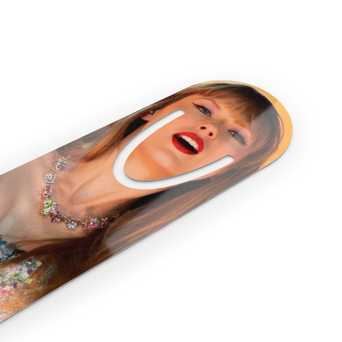 taYlor Swiftie Lesezeichen - Bild 4 von 5