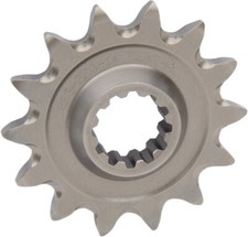 Renthal Front Countershaft Sprocket 14T - 293--520-14GP