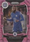 2021-22 Panini Chronicles Antonio Rudiger #216