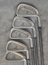 TaylorMade - テーラーメイド 360 4∼SW FTG+ R TaylorMade iron set 360 4-SW FTG+ R Golf Clubs | eBay