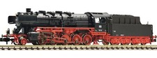 Escala N Fleischmann 718284 Locomotora Vapor Br 050 DB DCC Digital Nuevo Ovp