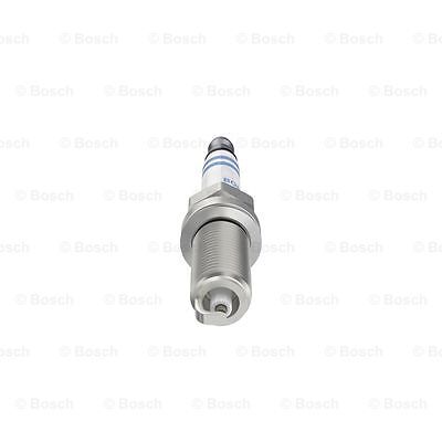 0 242 140 530 Bosch Zündkerze für DACIA, NISSAN, PEUGEOT, RENAULT - Bild 5 von 7