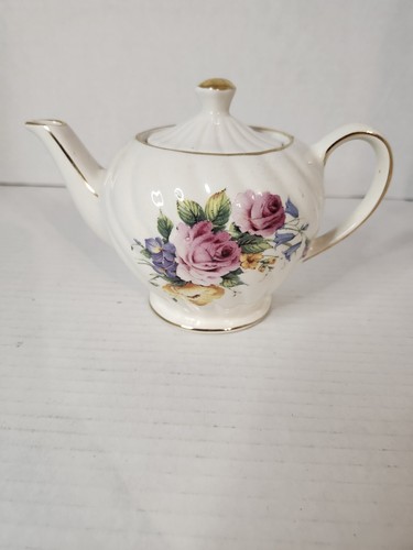 Windsor 4" Teekanne - Bild 3 von 8