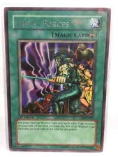 1st Edition - YuGiOh Legacy of Darkness LOD- Card ($2 Minimum Order Required)