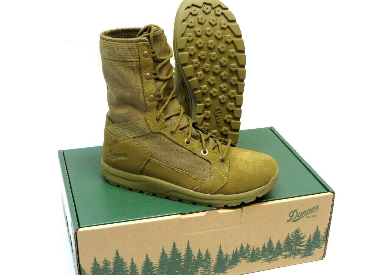 個人装備 hobo Danner TACHYON 6 Boots US9 Danner Tachyon Black Gore-Tex Boots | Curtis