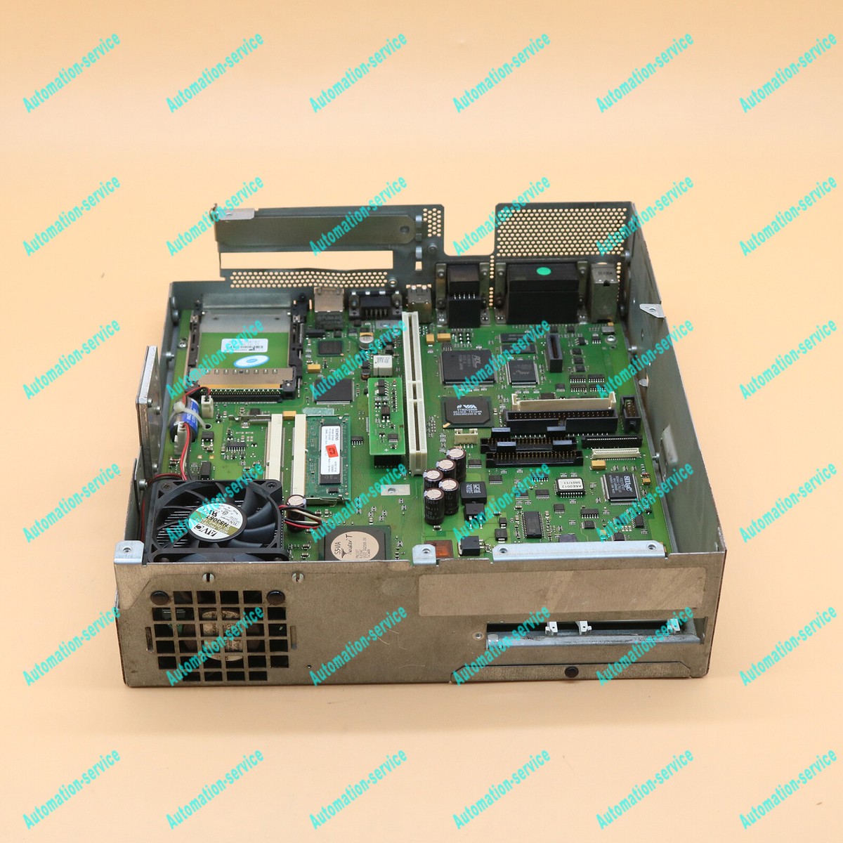 1pcs SIEMENS A5E00104787 Industrial Computer Motherboard