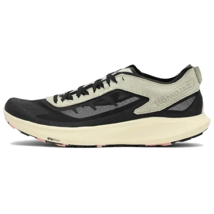 Salomon Pulsar PRG Low Черный - L47132100