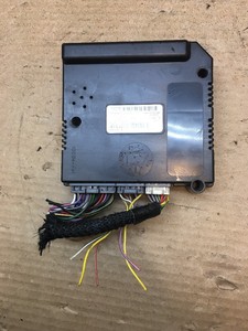 01 03 Dodge Dakota Central Timing Module 56045451ae Ctm Alarm Bcm Image Is Loading 01 03 Dodge Dakota Central Timing Module 56045451ae