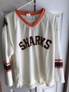 san francisco giants hockey jersey