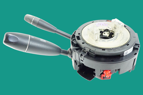 08-11 Mercedes W204 C300 C63 AMG Steering Column Combination Switch Assembly - Picture 1 of 18