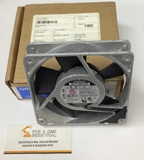 Omron R87F-A6A13HP Axial Fan