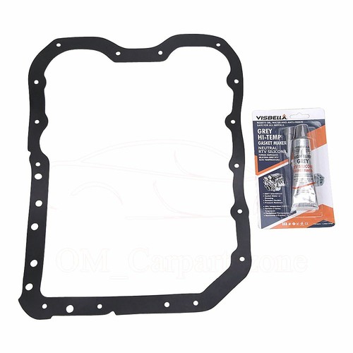 For 2006-2015 Hyundai Santa Fe/Sonata/Tucson Engine Oil Pan & Gasket 21510-2G500 - Picture 6 of 14