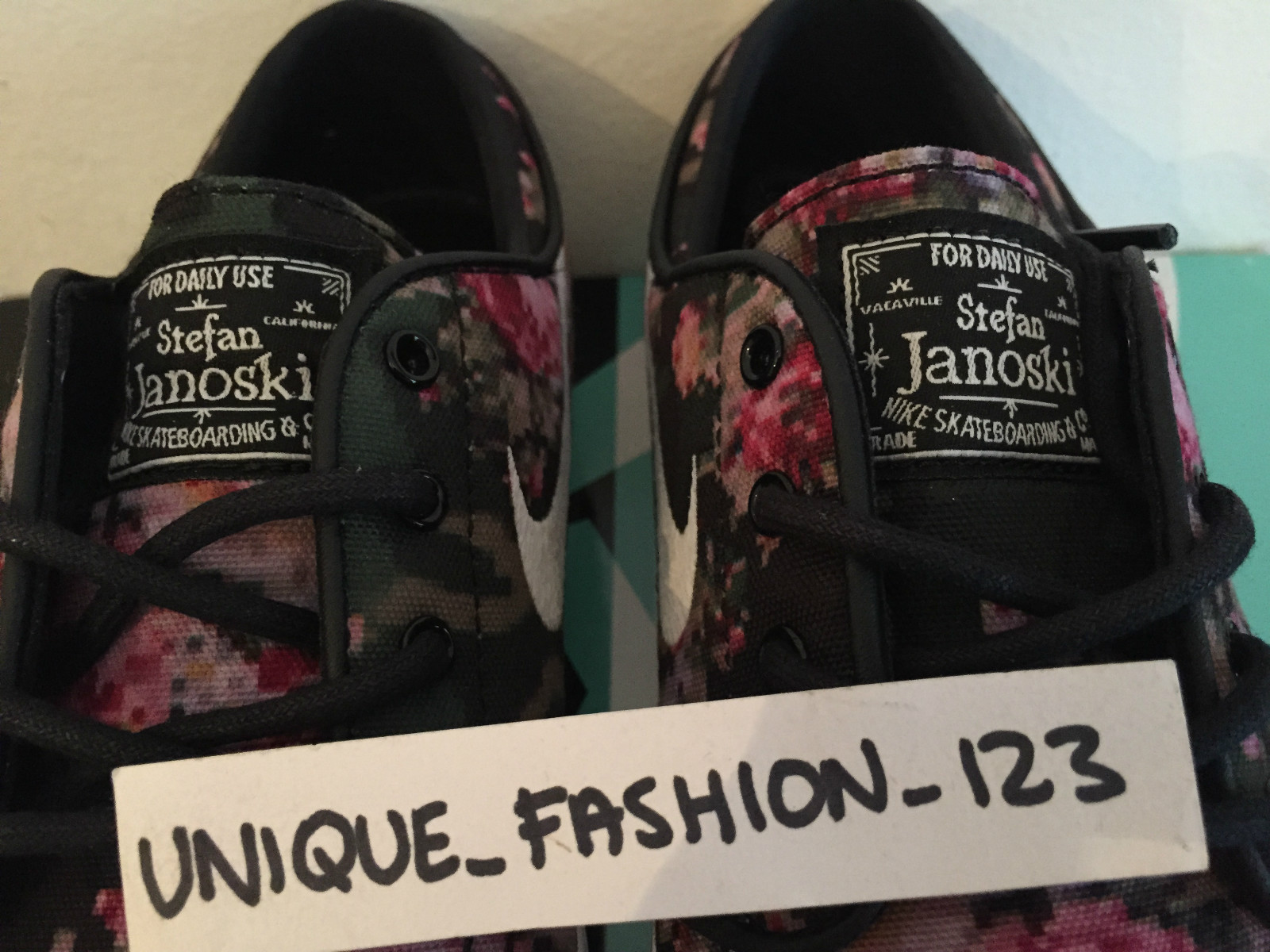 NIKE NIKE NIKE ZOOM STEFAN JANOSKI SB PR FLORAL DIGI CAMO 2016 DIGITAL d07921 NIKE NIKE NIKE ZOOM STEFAN JANOSKI SB PR FLORAL DIGI CAMO 2016 DIGITAL d07921
