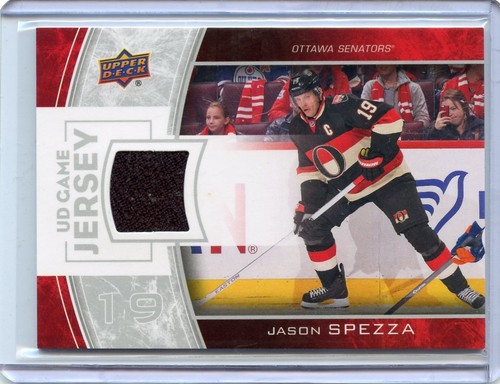 2013-14 Upper Deck Game Jerseys Pick what you need!!! - Picture 14 of 65
