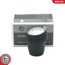 ESEN SKV Schaltknauf Knauf 6 Gang für Nissan Juke Qashqai +2 I F15 J10 JJ10
