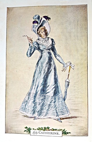 PRIDE AND PREJUDICE Love Story MR DARCY romance novel ROMANTIC works JANE AUSTEN - Picture 7 of 20